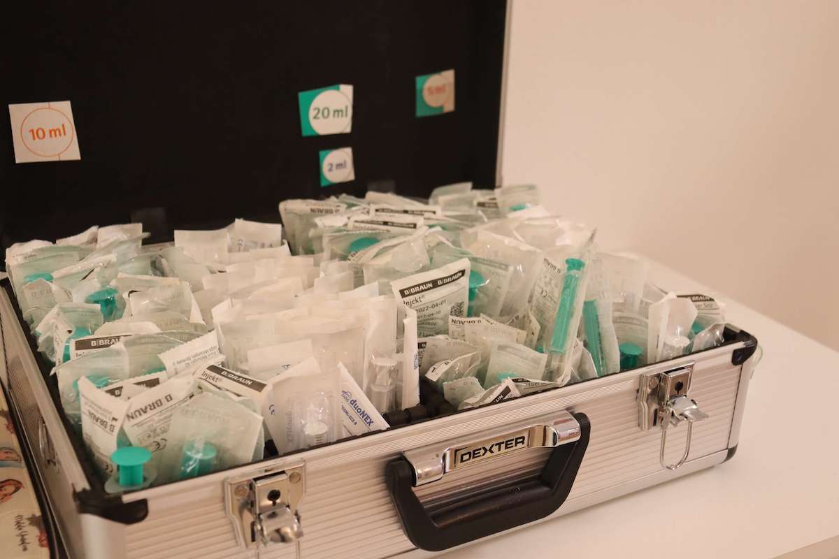 Estudiantes Costa Blanca Campus