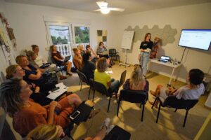 Campusweek docenten ECB