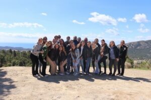 Introductieweek - jeep